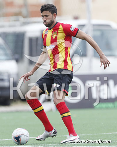[L1 J20] AS Rejiche - Espérance Tunis 0-1