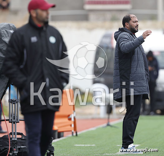 [L1 J20] AS Rejiche - Espérance Tunis 0-1