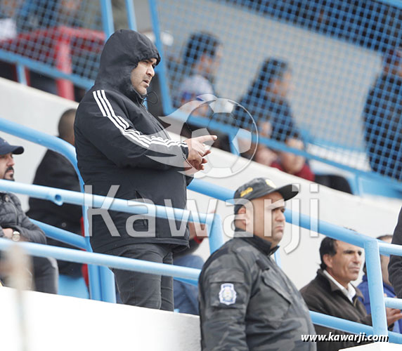 [L1 J20] AS Rejiche - Espérance Tunis 0-1