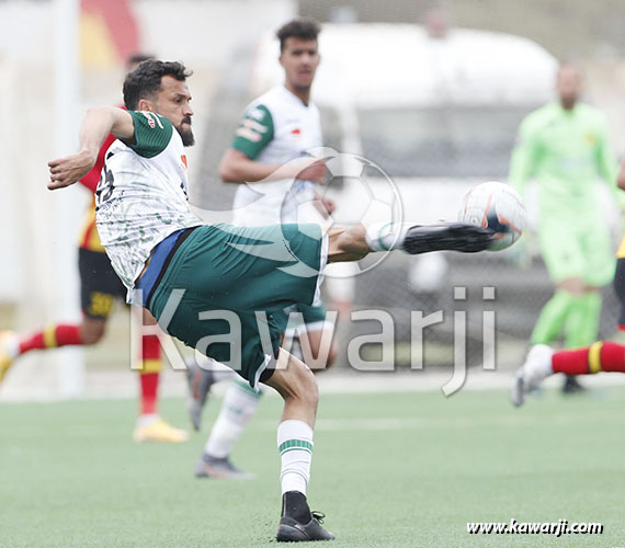 [L1 J20] AS Rejiche - Espérance Tunis 0-1