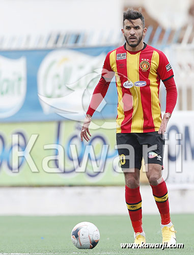 [L1 J20] AS Rejiche - Espérance Tunis 0-1