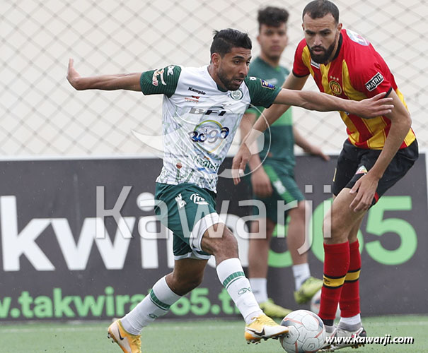 [L1 J20] AS Rejiche - Espérance Tunis 0-1