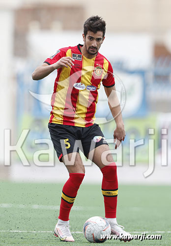 [L1 J20] AS Rejiche - Espérance Tunis 0-1