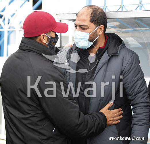 [L1 J20] AS Rejiche - Espérance Tunis 0-1