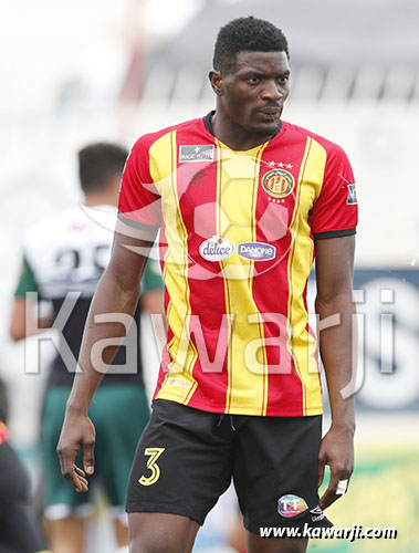 [L1 J20] AS Rejiche - Espérance Tunis 0-1