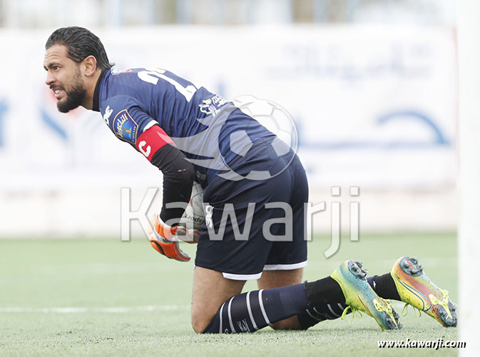 [L1 J20] AS Rejiche - Espérance Tunis 0-1