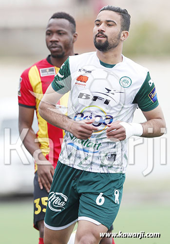 [L1 J20] AS Rejiche - Espérance Tunis 0-1