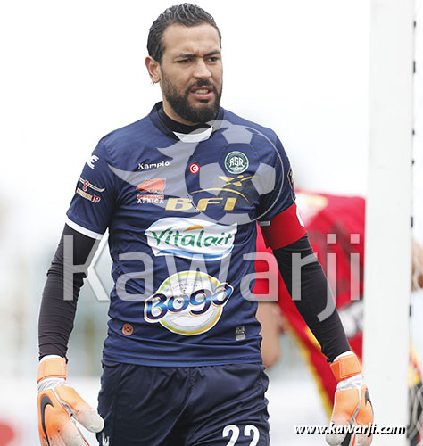 [L1 J20] AS Rejiche - Espérance Tunis 0-1