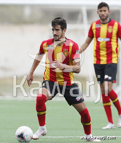 [L1 J20] AS Rejiche - Espérance Tunis 0-1