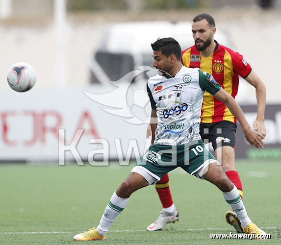 [L1 J20] AS Rejiche - Espérance Tunis 0-1