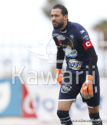 [L1 J20] AS Rejiche - Espérance Tunis 0-1