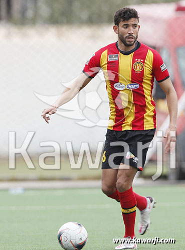 [L1 J20] AS Rejiche - Espérance Tunis 0-1