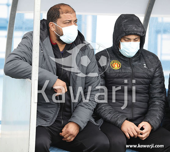 [L1 J20] AS Rejiche - Espérance Tunis 0-1