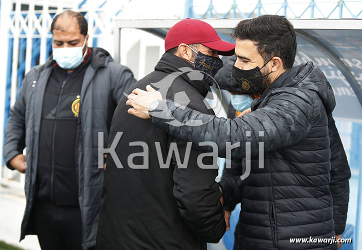 [L1 J20] AS Rejiche - Espérance Tunis 0-1