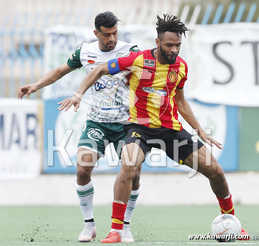 [L1 J20] AS Rejiche - Espérance Tunis 0-1