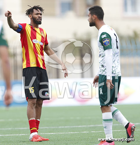 [L1 J20] AS Rejiche - Espérance Tunis 0-1