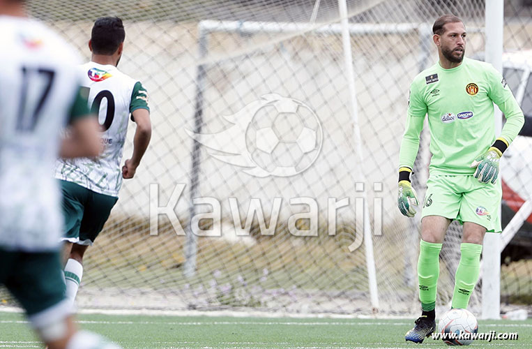 [L1 J20] AS Rejiche - Espérance Tunis 0-1