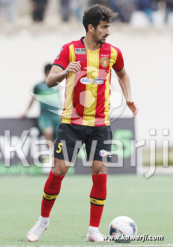 [L1 J20] AS Rejiche - Espérance Tunis 0-1
