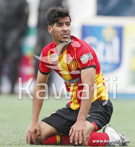 [L1 J20] AS Rejiche - Espérance Tunis 0-1
