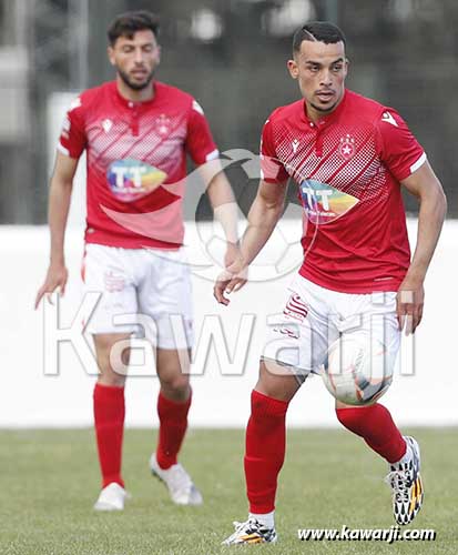 [L1 J14] Etoile du Sahel - Club Athlétique Bizertin 4-0