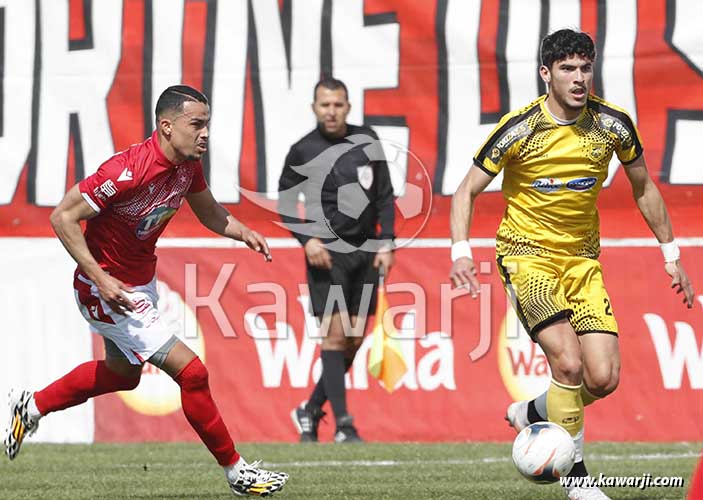 [L1 J14] Etoile du Sahel - Club Athlétique Bizertin 4-0