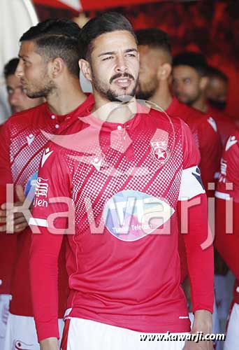 [L1 J14] Etoile du Sahel - Club Athlétique Bizertin 4-0