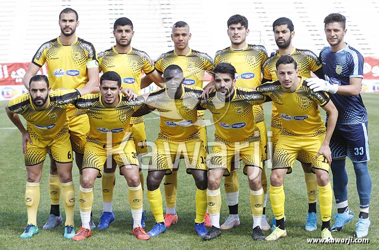 [L1 J14] Etoile du Sahel - Club Athlétique Bizertin 4-0