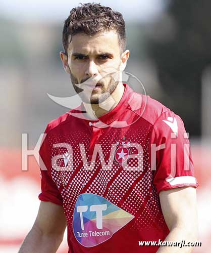 [L1 J14] Etoile du Sahel - Club Athlétique Bizertin 4-0