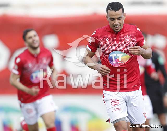 [L1 J14] Etoile du Sahel - Club Athlétique Bizertin 4-0