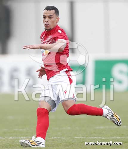 [L1 J14] Etoile du Sahel - Club Athlétique Bizertin 4-0