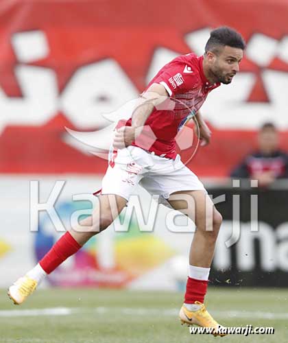 [L1 J14] Etoile du Sahel - Club Athlétique Bizertin 4-0