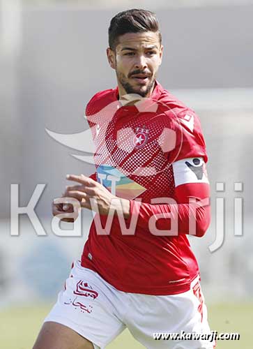 [L1 J14] Etoile du Sahel - Club Athlétique Bizertin 4-0