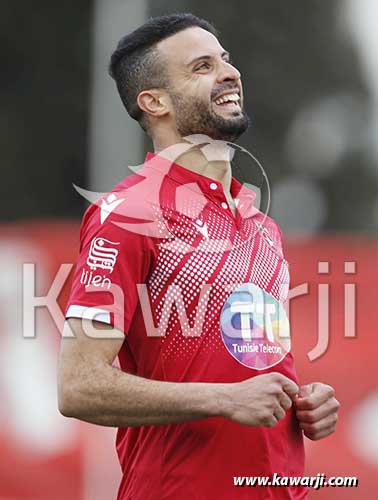 [L1 J14] Etoile du Sahel - Club Athlétique Bizertin 4-0