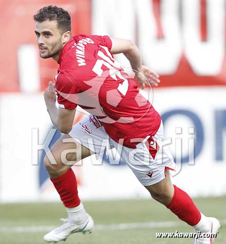 [L1 J14] Etoile du Sahel - Club Athlétique Bizertin 4-0