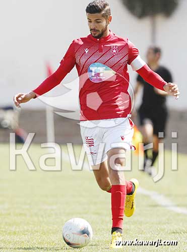 [L1 J14] Etoile du Sahel - Club Athlétique Bizertin 4-0