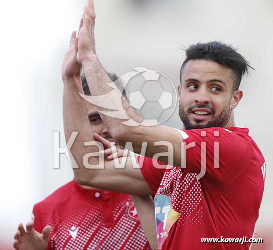 [L1 J14] Etoile du Sahel - Club Athlétique Bizertin 4-0
