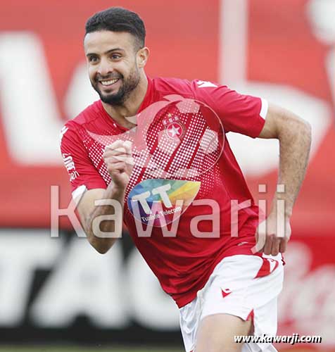 [L1 J14] Etoile du Sahel - Club Athlétique Bizertin 4-0