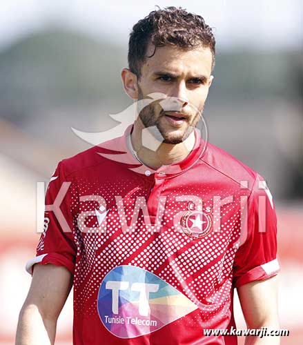 [L1 J14] Etoile du Sahel - Club Athlétique Bizertin 4-0