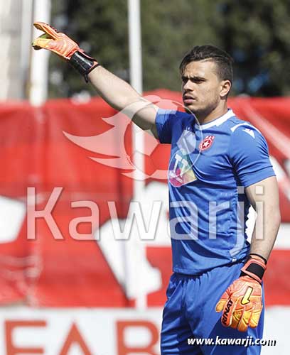 [L1 J14] Etoile du Sahel - Club Athlétique Bizertin 4-0