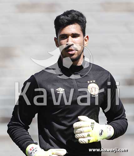 [L1 J15] Espérance Tunis - Union Sportive Monastirienne 1-0