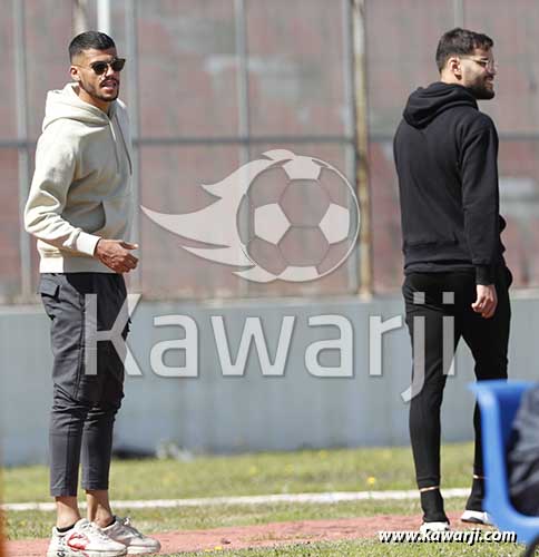 [L1 J15] Espérance Tunis - Union Sportive Monastirienne 1-0