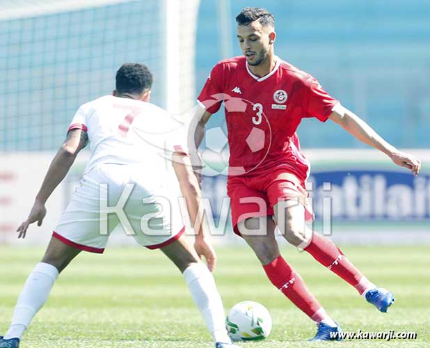 [Eliminatoires CAN 2021] Tunisie - Guinée Equatoriale 2-1