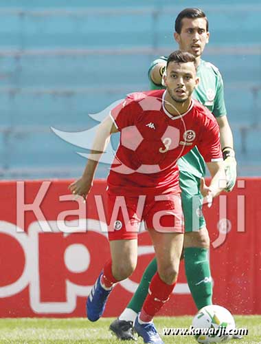 [Eliminatoires CAN 2021] Tunisie - Guinée Equatoriale 2-1
