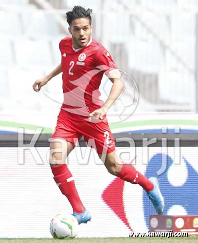 [Eliminatoires CAN 2021] Tunisie - Guinée Equatoriale 2-1