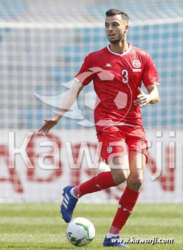 [Eliminatoires CAN 2021] Tunisie - Guinée Equatoriale 2-1