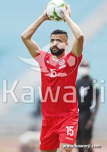 [Eliminatoires CAN 2021] Tunisie - Guinée Equatoriale 2-1