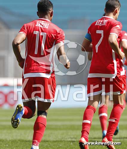 [Eliminatoires CAN 2021] Tunisie - Guinée Equatoriale 2-1