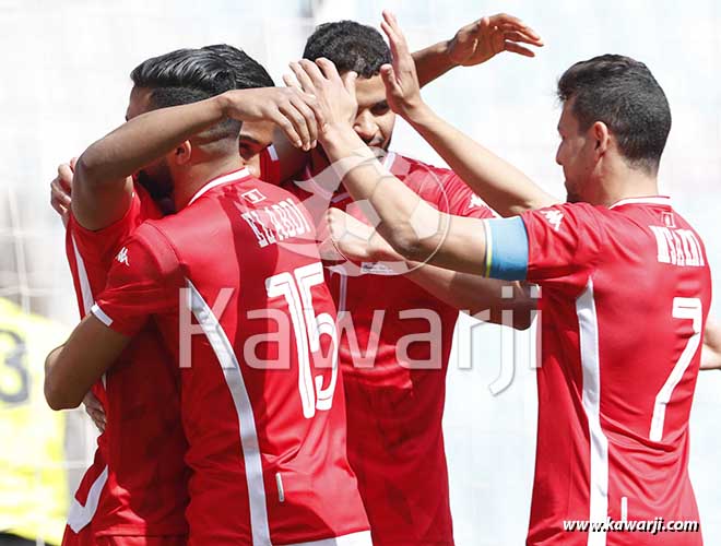 [Eliminatoires CAN 2021] Tunisie - Guinée Equatoriale 2-1