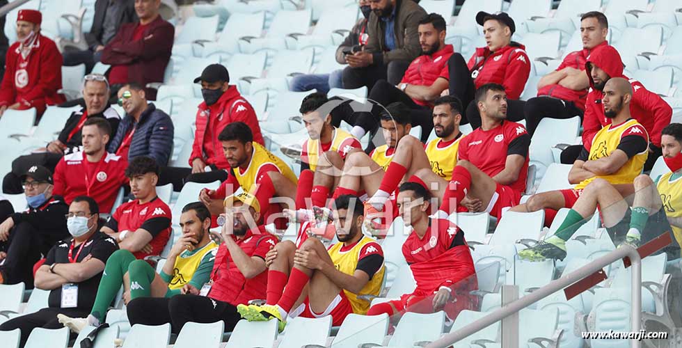 [Eliminatoires CAN 2021] Tunisie - Guinée Equatoriale 2-1