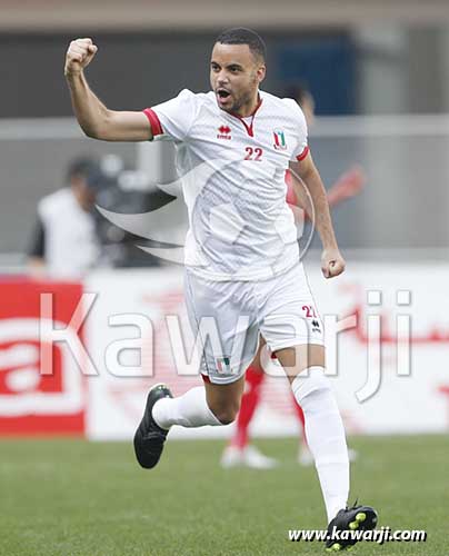 [Eliminatoires CAN 2021] Tunisie - Guinée Equatoriale 2-1
